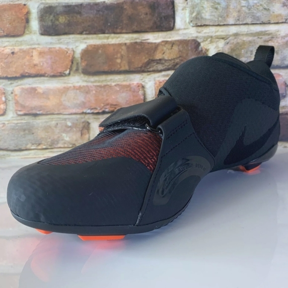 Nike Superrep Indoor Cycling Shoes Black Hyper main image 10